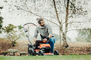 Akumulatorska kosačica Echo DLM-310/46P 