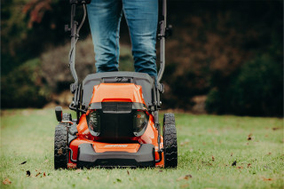 Akumulatorska kosačica Echo DLM-310/46P 