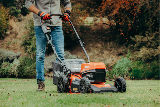 Akumulatorska kosačica Echo DLM-310/46P 