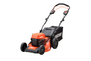 Akumulatorska kosačica Echo DLM-310/46SP 