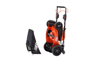 Akumulatorska kosačica Echo DLM-310/46SP 