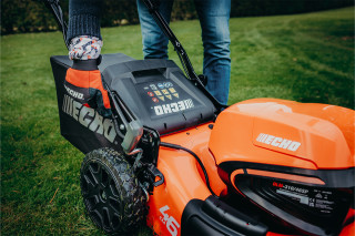 Akumulatorska kosačica Echo DLM-310/46SP 