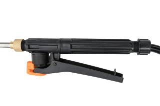 Akumulatorska i ručna prskalica Prime 1621 Li 