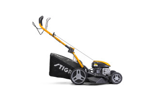 Motorna kosačica Stiga Combi 748 S 