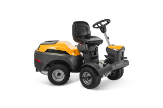 Front mower Stiga Park 500 WX 
