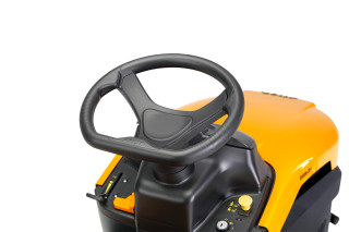 Traktor kosačica Stiga Estate 384 
