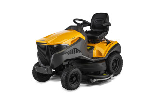 Traktor kosačica Stiga Tornado 9121 W 