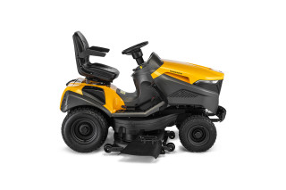 Traktor kosačica Stiga Tornado 9121 W 