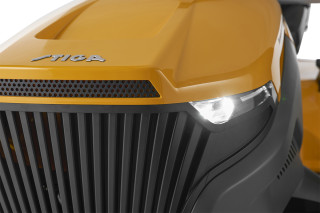 Traktor kosačica Stiga Tornado 9121 W 