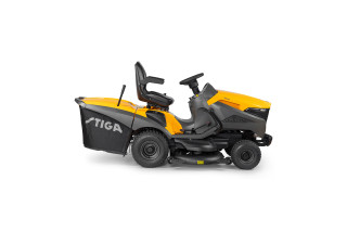 Traktor kosačica Stiga Estate 9122 W 