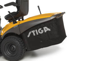 Traktor kosačica Stiga Estate 9122 W 