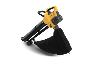 Akumulatorski duvač usisivač Stiga VS 100e Kit (sa punjačem i baterijom) 