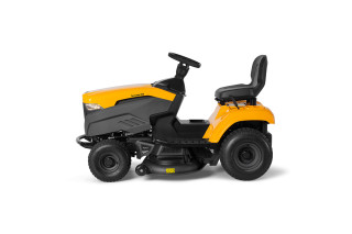 Traktor kosačica Stiga Tornado 398 