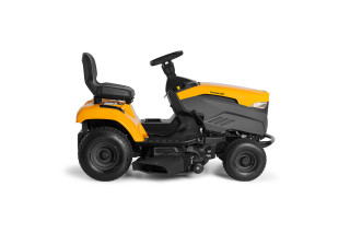 Traktor kosačica Stiga Tornado 398 