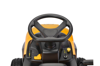 Traktor kosačica Stiga Tornado 398 