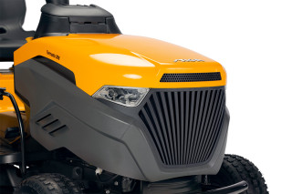 Traktor kosačica Stiga Tornado 398 