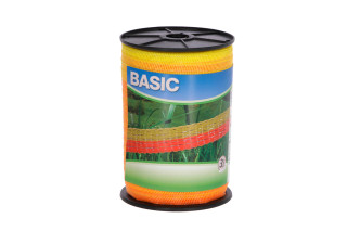 Traka BASIC 200m/11 Ω/20mm