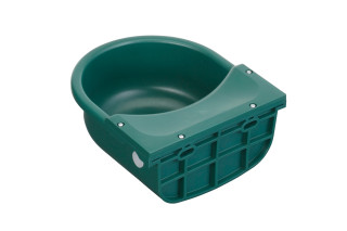 Plastična pojilica sa plovkom S522