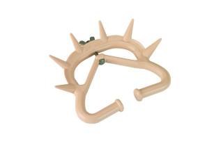 Brnjica za goveda Muller velika 