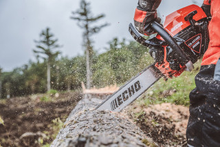 Motorna testera Echo CS-4310SX 