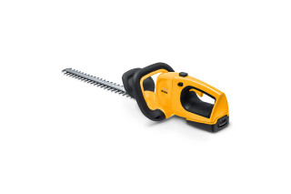 Akumulatroski trimer za zivu ogradu STIGA SHT 100 AE Kit 