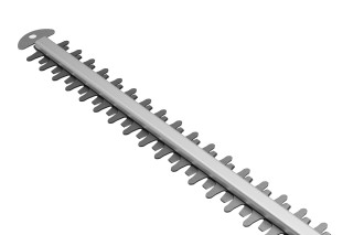 Akumulatroski trimer za zivu ogradu STIGA SHT 100 AE Kit 