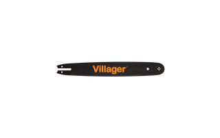 VLGB14-50EA041 - Vodilica, 35cm, 3/8, 1.3mm, 26.5 zuba, Villager 