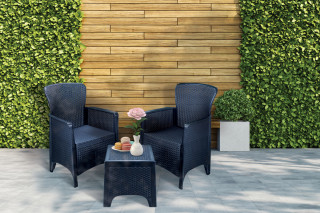 Amora baštenski set 