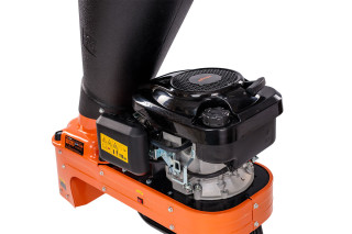 Motorna seckalica za grane Villager VPC 160 L 