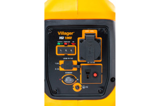 Inverterski agregat VGI 1060