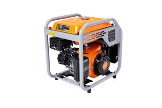 Inverterski agregat VGI 3500 O
