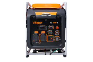 Inverterski agregat VGI 3500 O