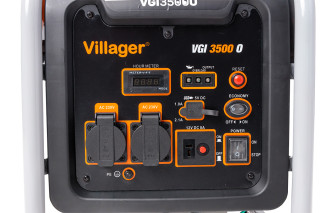 Inverterski agregat VGI 3500 O