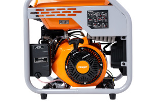 Inverterski agregat VGI 3500 O