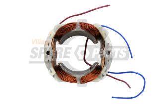 STATOR