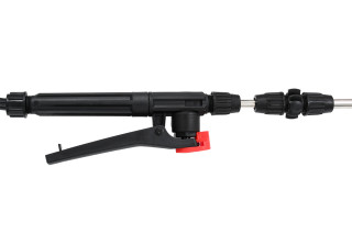 Akumulatorska i ručna prskalica AGM 1620 Li 