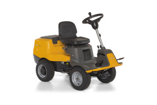 Front mower Stiga Park 300 