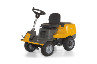 Front mower Stiga Park 300 