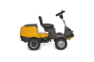 Front mower Stiga Park 300 