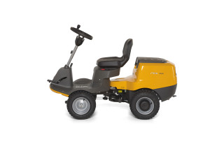 Front mower Stiga Park 300 