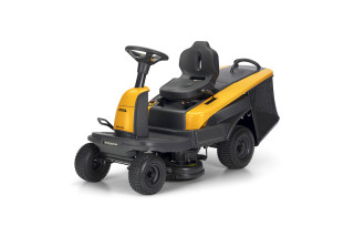 Akumulatroski traktor Stiga Swift 372e 