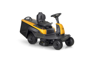 Akumulatroski traktor Stiga Swift 372e 