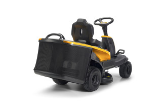 Akumulatroski traktor Stiga Swift 372e 