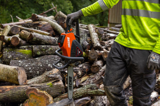 Akumulatorska testera Echo DCS-3500 