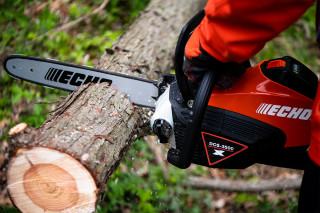 Akumulatorska testera Echo DCS-3500 