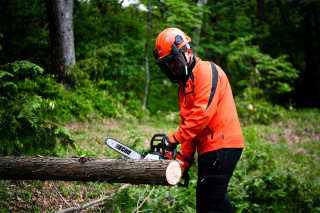 Akumulatorska testera Echo DCS-3500 