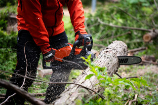 Akumulatorska testera Echo DCS-3500 