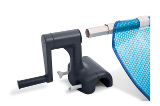 Motalica za solarnu prekrivku 