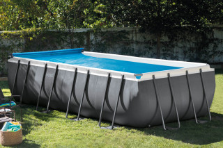 Motalica za solarnu prekrivku 