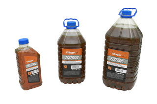 Ulje za lanac - Testerol - 5L